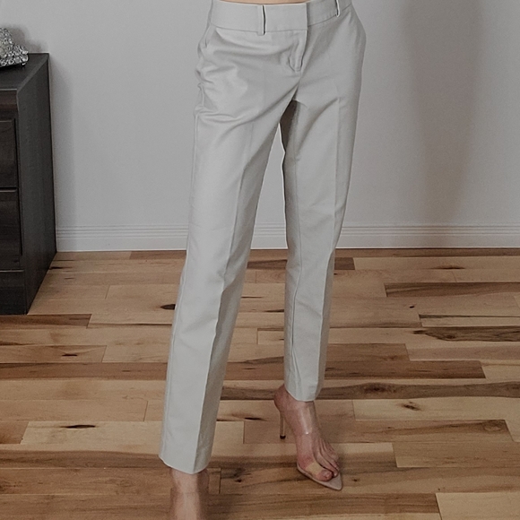 Ann Taylor petite pants - Picture 8 of 17